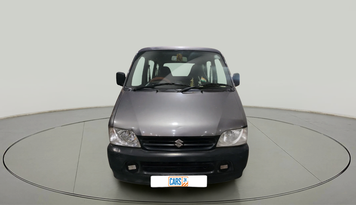 2023 Maruti Eeco 5 STR AC CNG, Petrol, Manual, 1,01,753 km, exterior
