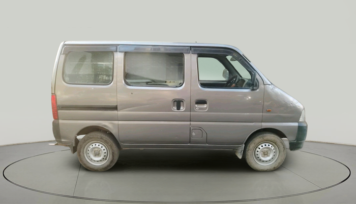 2023 Maruti Eeco 5 STR AC CNG, Petrol, Manual, 1,01,753 km, exterior