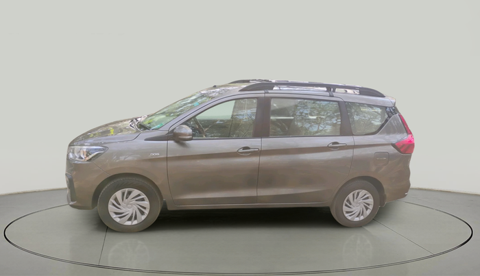 2019 Maruti Ertiga VDI 1.5, Diesel, Manual, 60,211 km, exterior