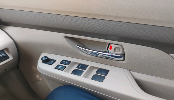 2019 Maruti Ertiga VDI 1.5, Diesel, Manual, 60,211 km, interior