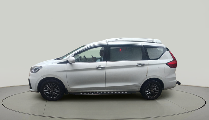 2021 Maruti Ertiga VXI CNG, Petrol, Manual, 68,685 km, exterior