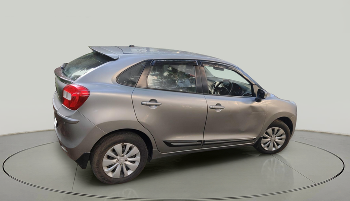 2016 Maruti Baleno DELTA PETROL 1.2, Petrol, Manual, 58,276 km, exterior