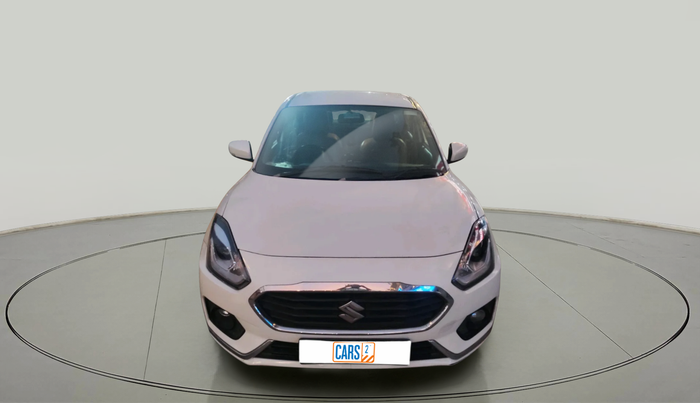 2017 Maruti Dzire ZDI PLUS AMT, Diesel, Automatic, 99,061 km, exterior