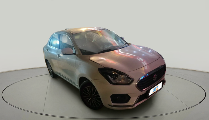 2017 Maruti Dzire ZDI PLUS AMT, Diesel, Automatic, 99,061 km, exterior