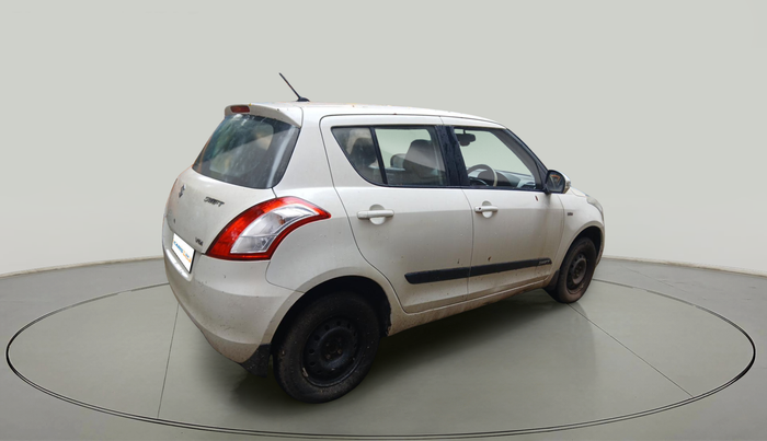 2015 Maruti Swift VDI, Diesel, Manual, 31,922 km, exterior
