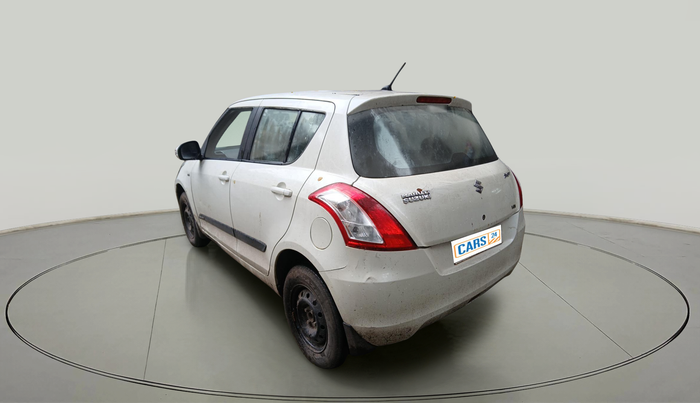 2015 Maruti Swift VDI, Diesel, Manual, 31,922 km, exterior