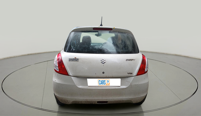 2015 Maruti Swift VDI, Diesel, Manual, 31,922 km, exterior