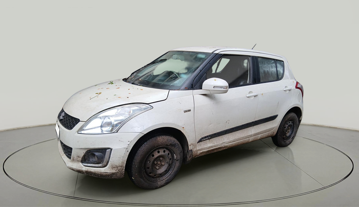 2015 Maruti Swift VDI, Diesel, Manual, 31,922 km, exterior