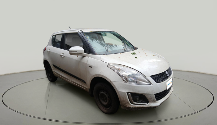 2015 Maruti Swift VDI, Diesel, Manual, 31,922 km, exterior