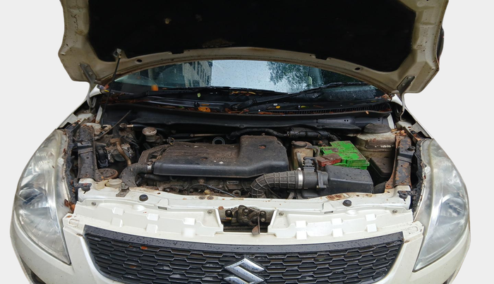 2015 Maruti Swift VDI, Diesel, Manual, 31,922 km, exterior