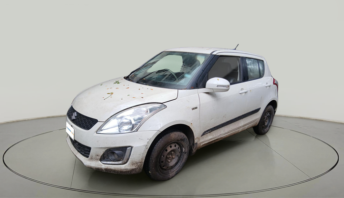2015 Maruti Swift VDI, Diesel, Manual, 31,922 km, exterior
