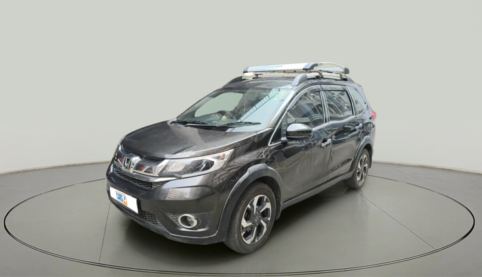 2017 Honda BR-V 1.5L I-VTEC V, Petrol, Manual, 57,332 km, exterior