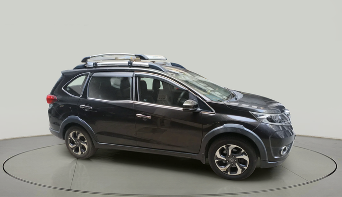 2017 Honda BR-V 1.5L I-VTEC V, Petrol, Manual, 57,332 km, exterior