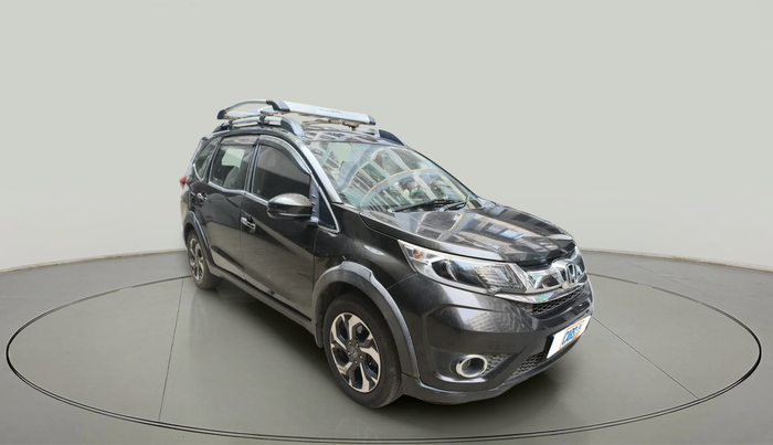 2017 Honda BR-V 1.5L I-VTEC V, Petrol, Manual, 57,332 km, exterior