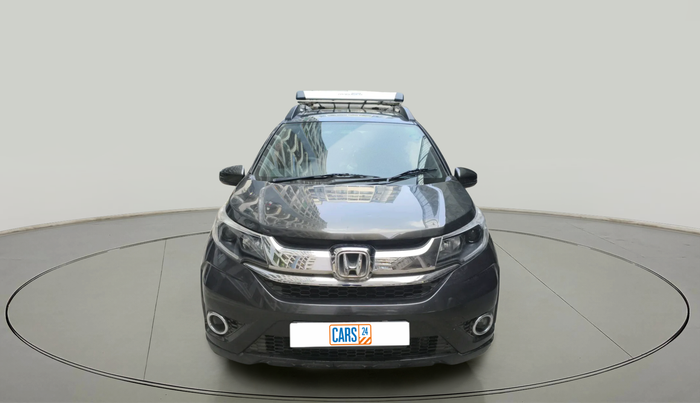 2017 Honda BR-V 1.5L I-VTEC V, Petrol, Manual, 57,332 km, exterior