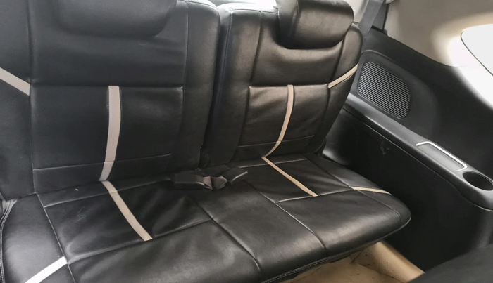 2017 Honda BR-V 1.5L I-VTEC V, Petrol, Manual, 57,332 km, interior