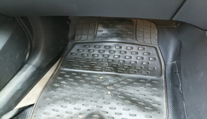 2017 Hyundai Creta E PLUS 1.6 PETROL, Petrol, Manual, 48,845 km, interior