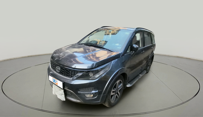 2017 Tata Hexa XT 4X2 7 STR, Diesel, Manual, 51,855 km, exterior