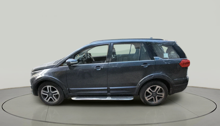 2017 Tata Hexa XT 4X2 7 STR, Diesel, Manual, 51,855 km, exterior