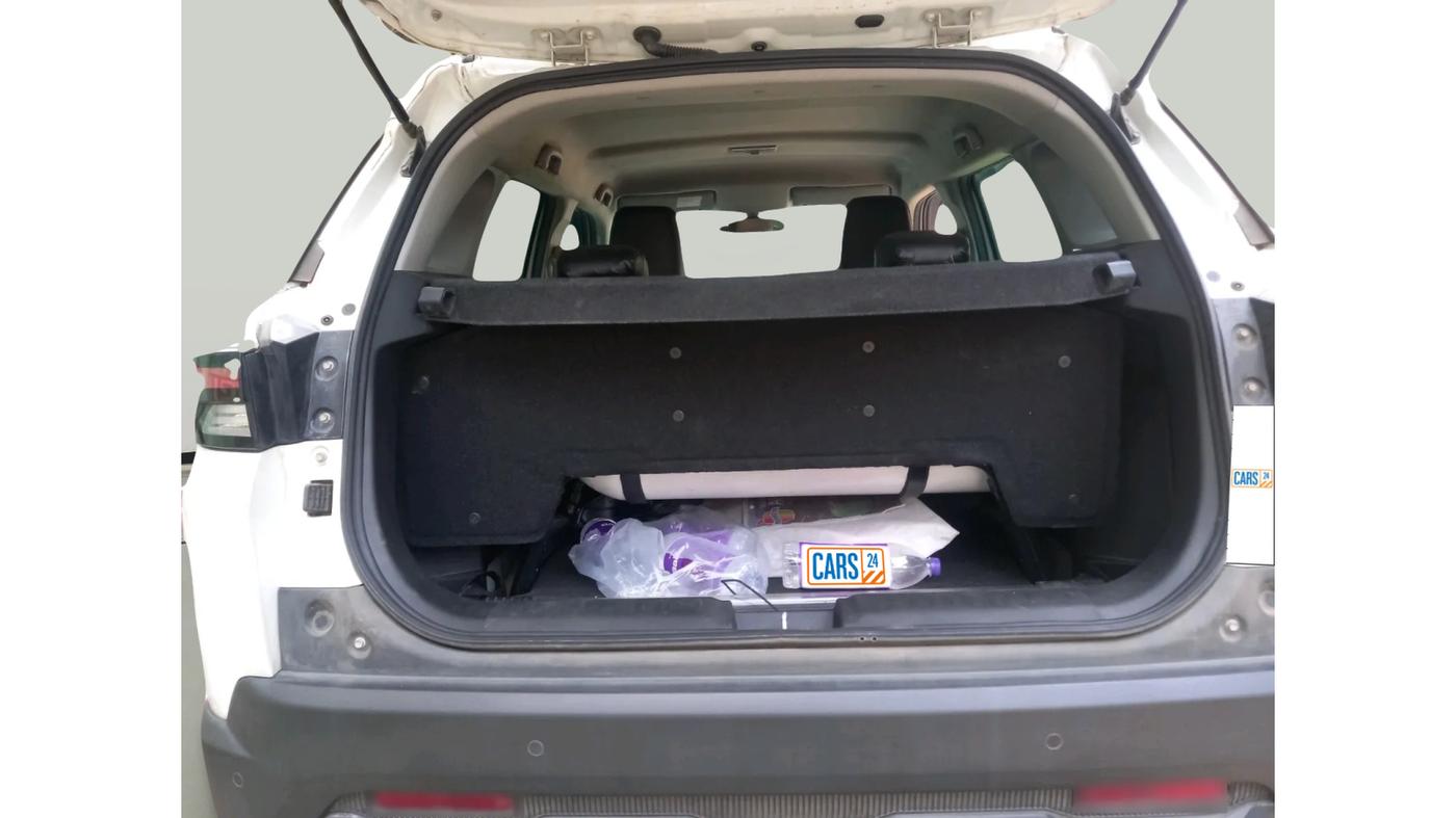 2023 Maruti BREZZA LXI S- CNG, CNG, Manual, 21,773 km, exterior