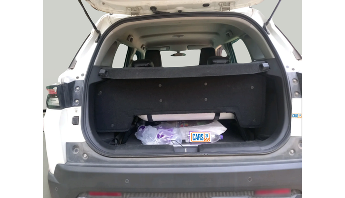 2023 Maruti BREZZA LXI S- CNG, Petrol, Manual, 21,773 km, exterior