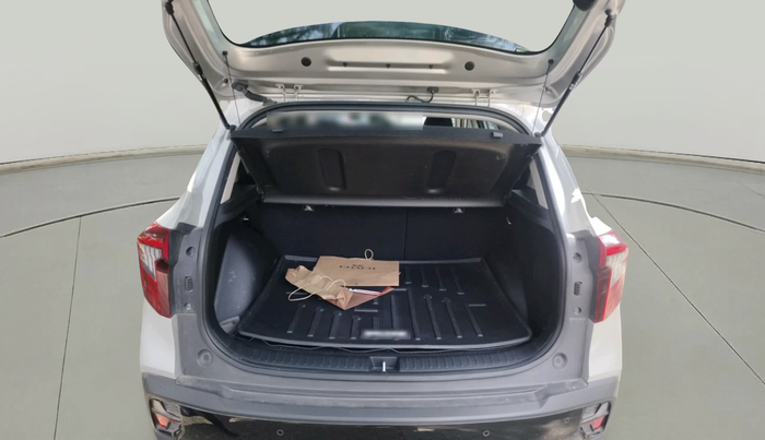 2025 KIA SELTOS HTX (O) 1.5 Petrol iVT, Petrol, Automatic, 3,934 km, exterior