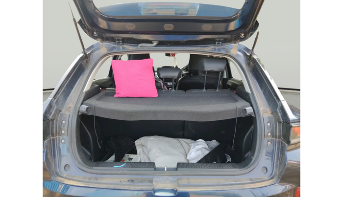 2023 Maruti FRONX DELTA PLUS 1.2MT, Petrol, Manual, 12,500 km, exterior