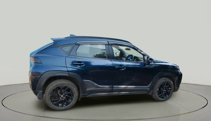 2023 Maruti FRONX DELTA PLUS 1.2MT, Petrol, Manual, 12,500 km, exterior