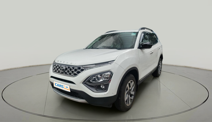 2021 Tata Safari XZ, Diesel, Manual, 27,355 km, exterior