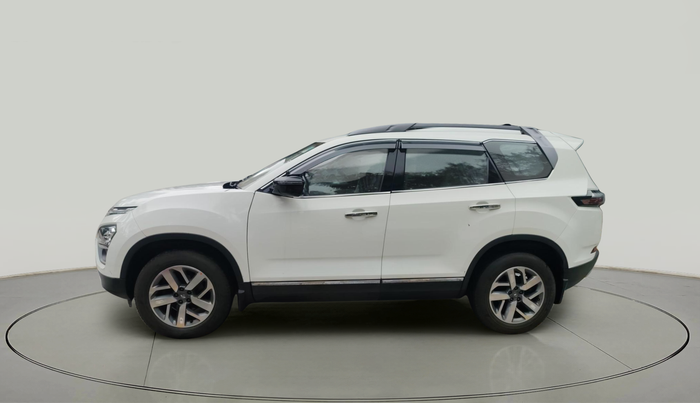 2021 Tata Safari XZ, Diesel, Manual, 27,355 km, exterior