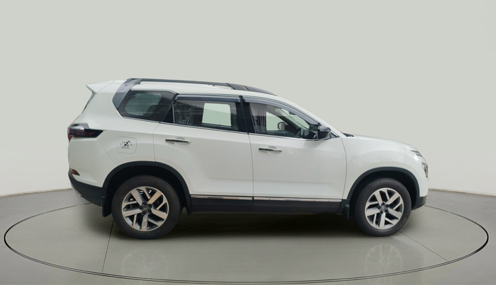 2021 Tata Safari XZ, Diesel, Manual, 27,355 km, exterior