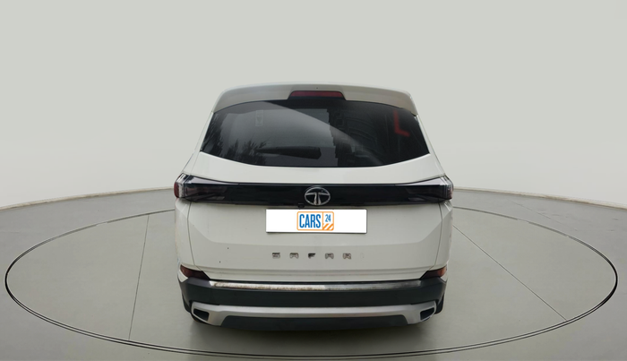 2021 Tata Safari XZ, Diesel, Manual, 27,355 km, exterior
