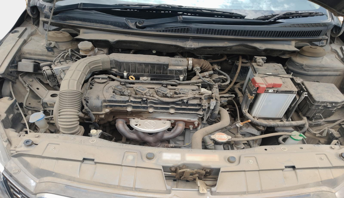 2022 Maruti Ciaz ALPHA  AT 1.5 SHVS PETROL, Petrol, Automatic, 7,235 km, exterior