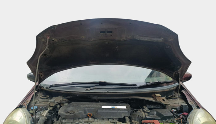 2014 Honda Mobilio 1.5L I-DTEC V, Diesel, Manual, 61,135 km, exterior