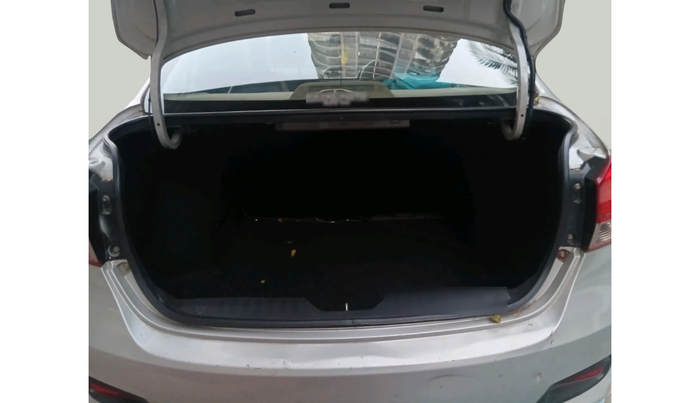 2015 Maruti Ciaz VXI, Petrol, Manual, 54,904 km, exterior