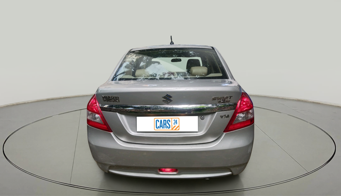 2014 Maruti Swift Dzire VXI, Petrol, Manual, 20,447 km, exterior