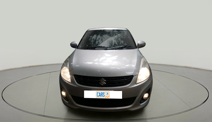 2014 Maruti Swift Dzire VXI, Petrol, Manual, 20,447 km, exterior