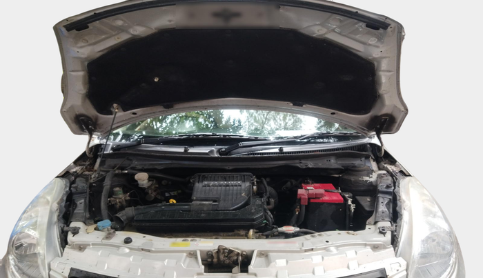 2014 Maruti Swift Dzire VXI, Petrol, Manual, 20,447 km, exterior