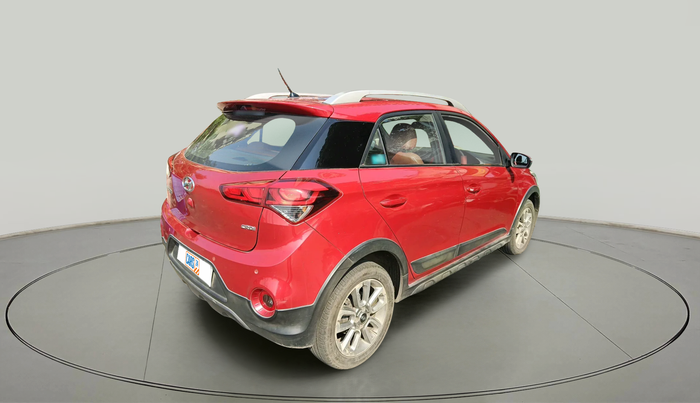 2015 Hyundai i20 Active 1.4 S, Diesel, Manual, 1,04,866 km, exterior