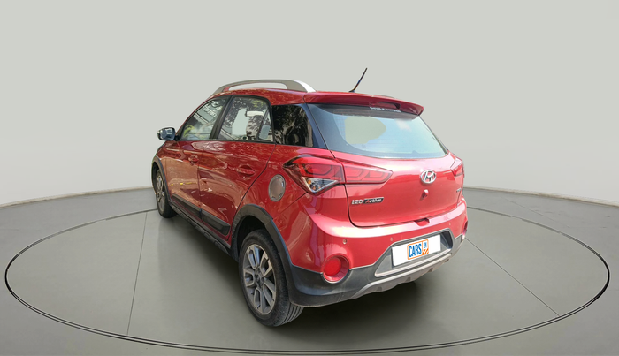 2015 Hyundai i20 Active 1.4 S, Diesel, Manual, 1,04,866 km, exterior