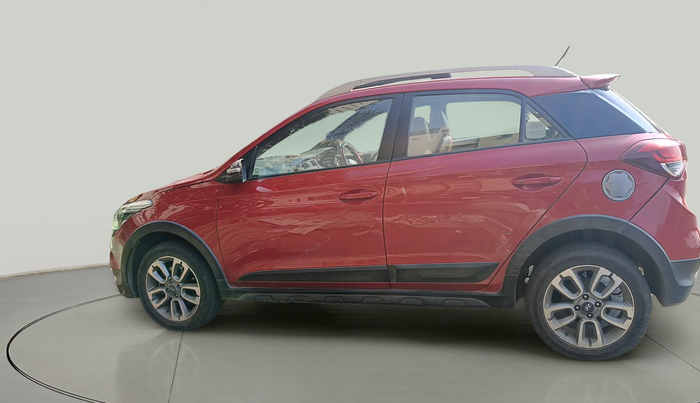 2015 Hyundai i20 Active 1.4 S, Diesel, Manual, 1,04,866 km, exterior