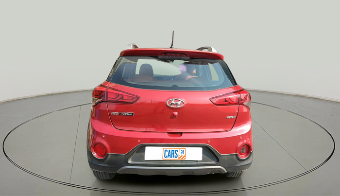2015 Hyundai i20 Active 1.4 S, Diesel, Manual, 1,04,866 km, exterior