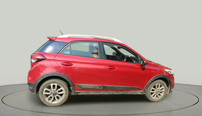 2015 Hyundai i20 Active 1.4 S, Diesel, Manual, 1,04,866 km, exterior