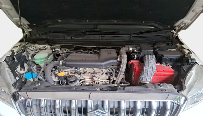 2019 Maruti S Cross ZETA 1.3, Diesel, Manual, 51,797 km, exterior