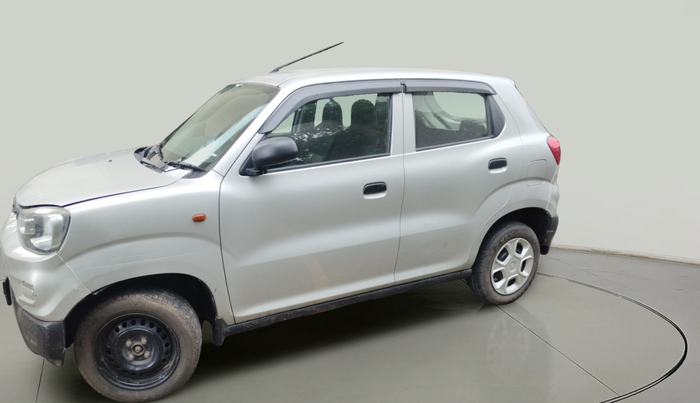 2020 Maruti S PRESSO VXI CNG, Petrol, Manual, 72,983 km, exterior