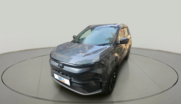 2023 Tata NEXON EV EMPOWERED MEDIUM RANGE, Electric, Automatic, 17,762 km, exterior