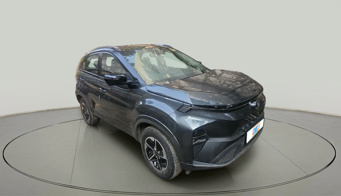 2023 Tata NEXON EV EMPOWERED MEDIUM RANGE, Electric, Automatic, 17,762 km, exterior