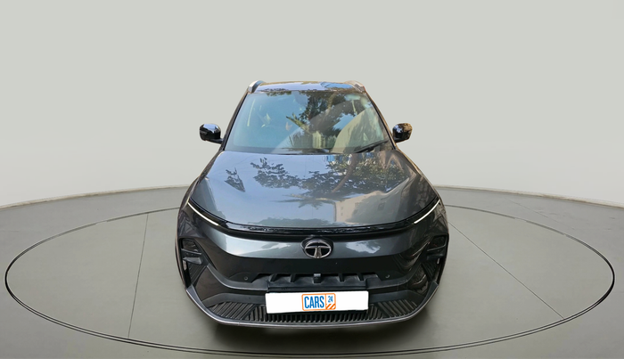 2023 Tata NEXON EV EMPOWERED MEDIUM RANGE, Electric, Automatic, 17,762 km, exterior