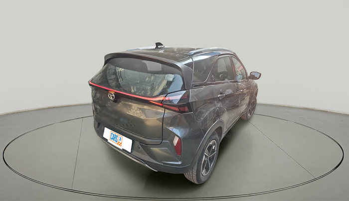 2023 Tata NEXON EV EMPOWERED MEDIUM RANGE, Electric, Automatic, 17,762 km, exterior