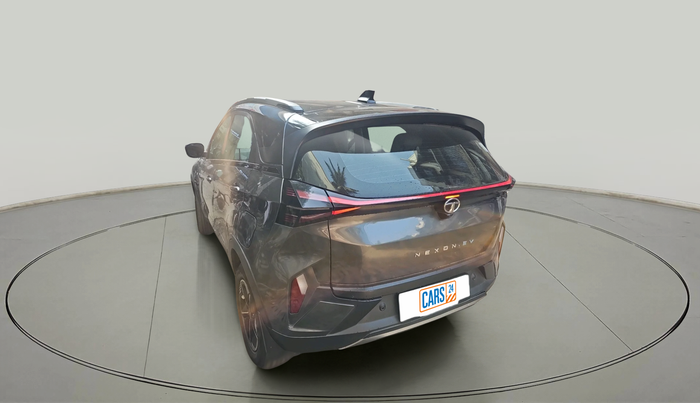 2023 Tata NEXON EV EMPOWERED MEDIUM RANGE, Electric, Automatic, 17,762 km, exterior